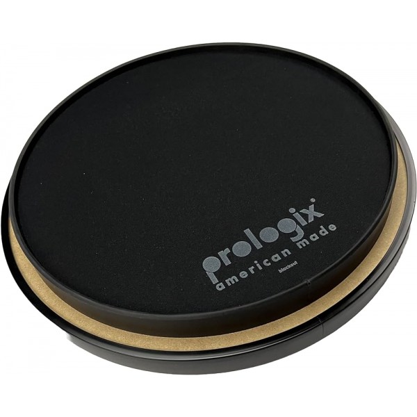 Prologix 8'' Blackout Practice Pad Extreme